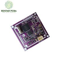 PCBA Flexible, PCB Rígido, Fabricación de Ensamblajes de PCBA, Circuitos Flexibles, Placas Flexibles Rígidas, Aplicaciones de Flexión Dinámica