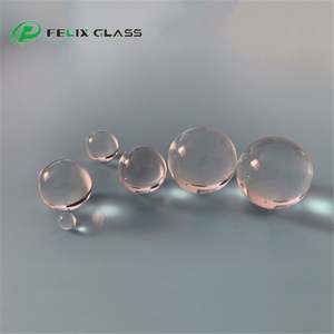 FELIX pour endoscope, lentilles sphériques optiques en quartz de 1 mm - Product Image 4