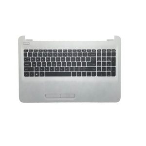 ที่พักแขนแล็ปท็อปสำหรับ <span class=keywords><strong>HP</strong></span> <span class=keywords><strong>Pavilion</strong></span> 15-Ay AC BA TPN-C125 <span class=keywords><strong>G4</strong></span> G5 855022-001ฝาครอบแล็ปท็อปที่วางบนฝ่ามือ250 <span class=keywords><strong>G4</strong></span>แล็ปท็อป C - Product Image 1