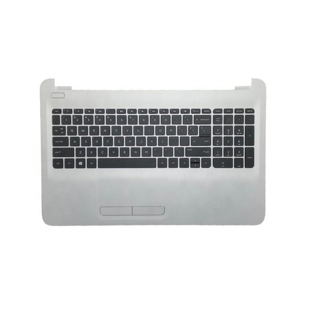 Laptop Palmrest for HP Pavilion 15-AY AC BA TPN-C125 250 G4 G5 855022-001 Laptop Upper Cover Palm rest 250 G4 Laptop C Cover