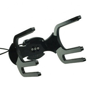 OWT-WKIIB Aluminium Bat Kneeboard Tower <b>Rack</b> Board Holder - Product Image 1