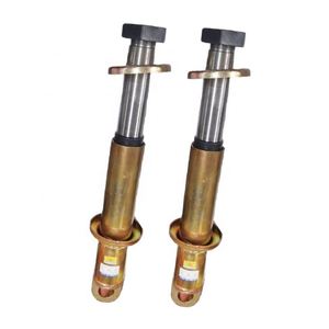 Modèle 585A2 Amortisseur Amortisseur Suspension pour SHIFENG WUZHENG FOTON Tri-Truck Dumper 3 Wheel Agriculture Tricycle Vehicle - Product Image 1