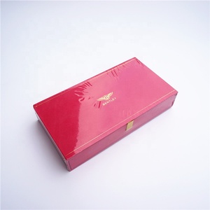 calidad <span class=keywords><strong>de</strong></span> lujo cuadrado rojo <span class=keywords><strong>de</strong></span> papel duro cajón caja <span class=keywords><strong>de</strong></span> regalo favores <span class=keywords><strong>de</strong></span> la boda <span class=keywords><strong>de</strong></span> dama <span class=keywords><strong>de</strong></span> <span class=keywords><strong>honor</strong></span> caja <span class=keywords><strong>de</strong></span> regalo - Product Image 6