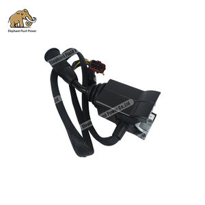 Переключатель передачи с джойстиком 24L3-00340 24L300340 подходит для фронтального погрузчика HL740-7 HL720-3 HL750-3 HL757-7 HL730-9 HL740-9 - Product Image 5