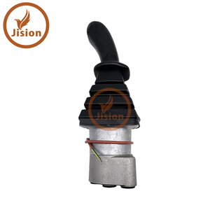 จอยสติ๊กควบคุมวาล์วสำหรับรถขุด 25990500 - Product Image 3