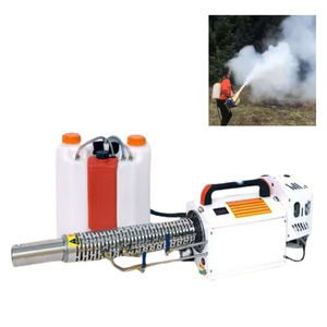 Mini Nebulizador Agrícola de Alta Gama, Pulverizador Térmico Portátil, Máquina de Nebulización Química, Pulverizador de Niebla - Product Image 3