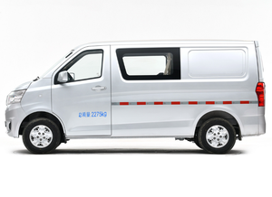 Changan Ruixing M60 EM60 M80 EM80 M90 2/5/6/7/9 places <span class=keywords><strong>2023</strong></span> 1.5L Nouvelle mini-fourgonnette Changan à essence 2 places Fourgonnette de transport Ruixing M60 - Product Image 4