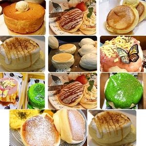 เครื่องทำอาหารข้างทาง เครื่องทำขนม เครื่องทำซูเฟล่แพนเค้กญี่ปุ่น เครื่องทำซูเฟล่ - Product Image 6