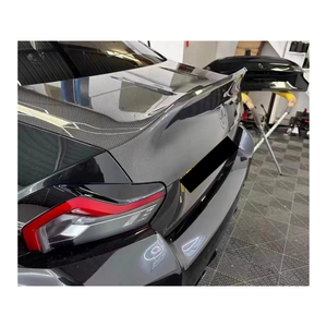 Alta qualità per <span class=keywords><strong>BMW</strong></span> M2 G87 G42 Coupe 2023-2024 in fibra di carbonio cofano del bagagliaio Ductail cofano del bagagliaio - Product Image 3