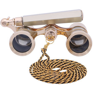 Sur mesure Antique luxe dames cadeau télescope pliable théâtre 3*25 pliant 0pera lunettes <span class=keywords><strong>jumelles</strong></span> - Product Image 6