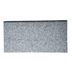 Listo para exportar en todo el mundo 100% Piedra natural Bullnose Textura Granito PISCINA COPIAS Piedra al aire libre del fabricante de Vietnam - Product Image 2