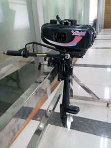 Aiqidi giá rẻ nước làm mát 2 thì <span class=keywords><strong>2HP</strong></span> xw4w động cơ phía ngoài động cơ xăng Thuyền động cơ - Product Image 6