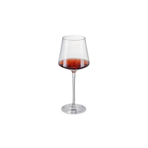 <span class=keywords><strong>Verre</strong></span> à <span class=keywords><strong>Vin</strong></span> Rouge Carré de Luxe Européen Haut de Gamme 550 ml, Gobelet Bourgogne en Cristal de Style Classique Coloré, pour Occasions Prestigieuses - Product Image 5