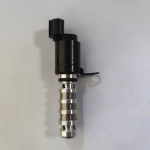 Modern Oil <b>Control</b> Valve 24375-03010 Dc 12V Normal <b>Temperature</b> Media For Automotive Use - Product Image 1