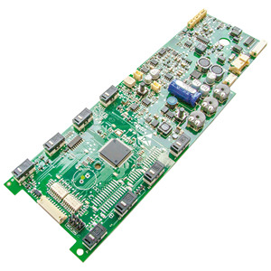 Pièce de rechange pour réparation d'appareils ménagers, longueur 25.5 cm, 13F5/3 13T5/3 - Product Image 1