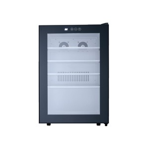 Mini <span class=keywords><strong>Frigorifero</strong></span> <span class=keywords><strong>da</strong></span> 75L, Design Compatto, Senza Ghiaccio, Alimentato <span class=keywords><strong>a</strong></span> Batteria, per Casa e <span class=keywords><strong>Tavolo</strong></span>, Facile <span class=keywords><strong>da</strong></span> Pulire, <span class=keywords><strong>Frigorifero</strong></span> Termoelettrico - Product Image 4