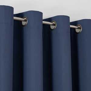 OWENIE Rideaux de Fenêtre Occultants de Haute Qualité, Rideaux Occultants 100% de Couleur Unie pour Chambre, Rideaux Thermiques Occultants - Product Image 4