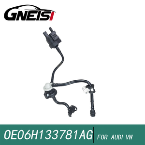 Conjunto de Válvula Electromagnética de Carbón de Alta Calidad, Venta Directa de Fábrica, para Audi A4 S4 A4L A5 S5 2008-2016 06H133781AG - Product Image 3