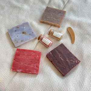 Set regalo per la cura del corpo di san valentino di lusso con etichetta privata all'ingrosso - Product Image 2