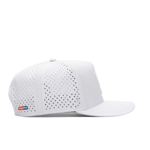 Casquettes TCAP Chine imperméables à 5 panneaux, personnalisables avec logo, performance optimisée - Product Image 5