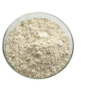 Экстракт пуэрарии мирифики 30% пуэрарина, белый порошок, вакуумная упаковка в бочках, экстракт корня кудзу, прямые поставки с завода - Product Image 4