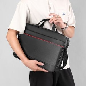 Customize Pattern and Logos Custom <b>Laptop</b> Bag Waterproof <b>Laptop</b> Sleeve Multipurpose <b>Laptop</b> Shoulder Bag - Product Image 2