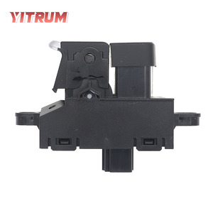 YITRUM สวิตช์เบรกจอดรถอิเล็กทรอนิกส์ KD2W-66-EP0 สำหรับมาสด้า CX-5 18 รุ่นฟังก์ชั่นออโต้โฮลด์ - Product Image 2
