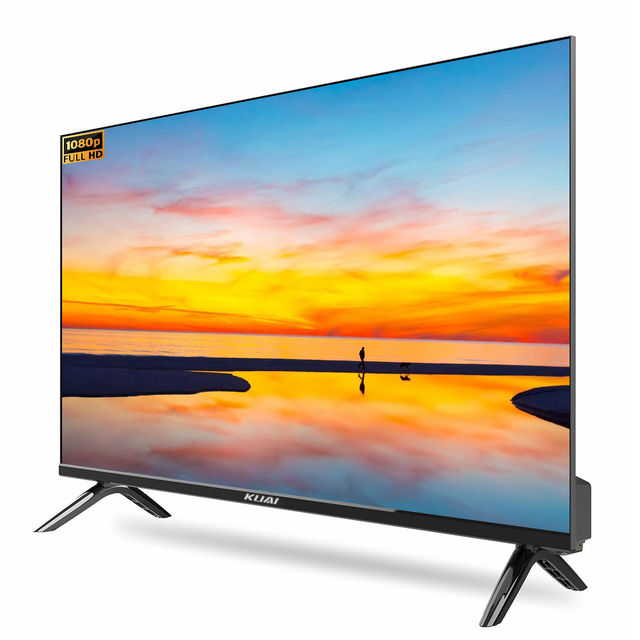 China Oem Factory T2 SMART Fashion and Cheap Price 32 Inch Smart Led Tv