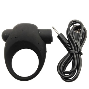 <span class=keywords><strong>Anneau</strong></span> de pénis <span class=keywords><strong>vibrant</strong></span> <span class=keywords><strong>Amazon</strong></span>, best-seller, 10 modes de vibration, jouets sexuels pour homme, <span class=keywords><strong>anneau</strong></span> de pénis rechargeable par USB, étanche - Product Image 2
