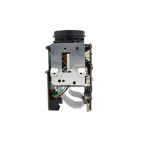 Module de capteur CMOS HDR STARVIS IMX415 8MP 4K avec zoom optique 10X, USB3.0 Type-C RJ45, autofocus, pour caméra de sécurité