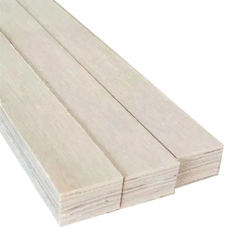 Uso del legname di pioppo, pino LVL /LVB per l'imballaggio della costruzione di mobili