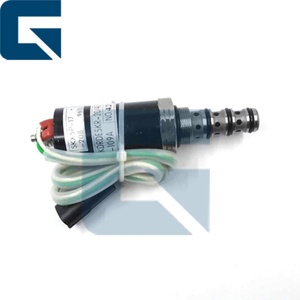 Vanne EPPR XJBN-00382 (XJBN00382) pour électrovannes R110-7, R140LC-7, R160LC-7, R180LC - Product Image 1