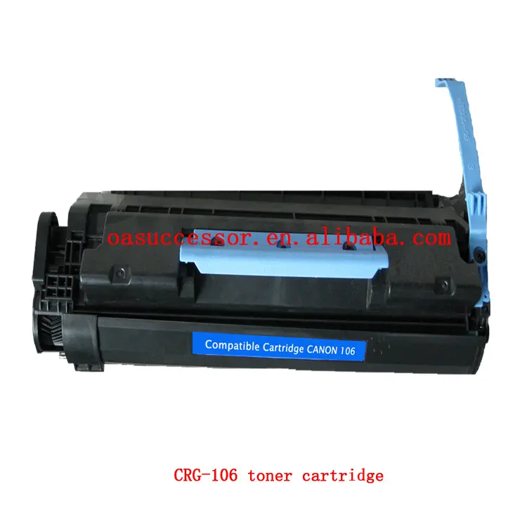 CRG-106 Baru Toner Cartridge, Cocok untuk Dana 6500/6530/6531/6550/6560/6580