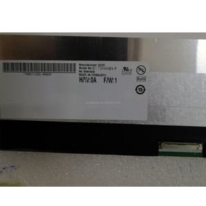 B173HAN04.0 Écran IPS FHD <span class=keywords><strong>17</strong></span>.3*1920 1080Hz 144 <span class=keywords><strong>pouces</strong></span> pour <span class=keywords><strong>Lenovo</strong></span> Legion Y740-17ICB pour HP Omen <span class=keywords><strong>17</strong></span>-ck0000 - Product Image 4