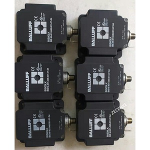 โปรเซสเซอร์อินเทอร์เฟซอ่าน/เขียน Balluff M-401-045-001-07-S4 - Product Image 5