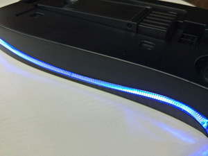 Thế hệ thứ hai ps4vr điều khiển USB sạc cơ sở-Cố Định Xử Lý Chủ đa chức năng Gamepad sạc - Product Image 6