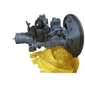 Pompe hydraulique ZAX120-6 : rendement stable, performances réactives, contrôle supérieur pour <span class=keywords><strong>les</strong></span> excavatrices Hitachi ZAX120-6 - Product Image 1