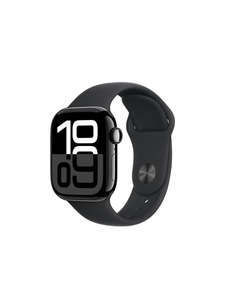 Reloj Inteligente <span class=keywords><strong>Compatible</strong></span> <span class=keywords><strong>con</strong></span> la <span class=keywords><strong>Serie</strong></span> 5-9, Usado, 16GB de RAM, Resistente al Agua IP68, Desbloqueado, Grado A+, Acero, 4G/WiFi/3G - Product Image 2