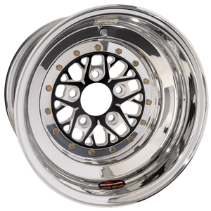 YHS-354 Billet COMP <span class=keywords><strong>8</strong></span> - Jantes forgées arrière STANDARD pour <span class=keywords><strong>BMW</strong></span> 730i 740i 750i 745e 745Le 760i M760i <span class=keywords><strong>ALPINA</strong></span> B7 730Le 740Le M3 M340 - Product Image 2