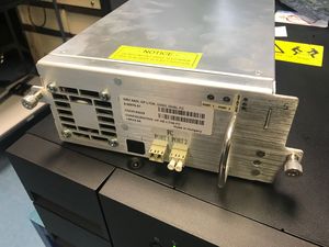 8-00976-01 - I500 LTO-6 Tape Drive Module 8-00976-01 - Product Image 2
