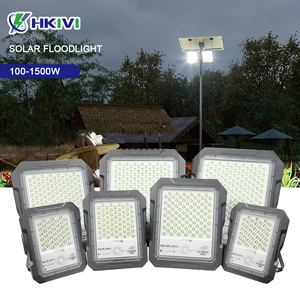 Faro Solare Professionale da 500W con Telecamera di Sicurezza Integrata da 4MP per Monitoraggio - Product Image 6