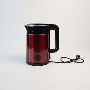 กาต้มน้ำไฟฟ้าอัจฉริยะสเตนเลสสตีลรักษาอุณหภูมิพร้อมหน้าจอแสดงผล สำหรับขายส่งเครื่องใช้ไฟฟ้าในบ้าน รุ่น KE14016 รับผลิตแบบ OEM/ODM - Product Image 4