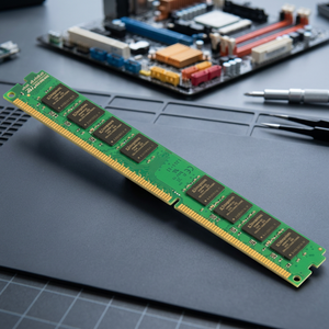 คอมพิวเตอร์ DDR2 2GB DDR3 4GB DDR4 8GB แรม หน่วยความจำ ได้รับการรับรองมาตรฐาน FCC - Product Image 2
