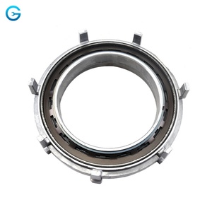 Livraison Rapide Boîte de Vitesses 6T40E 6T45E Châssis en Aluminium Double Tambour 6T40 6T45 pour Buick Universel - Product Image 5