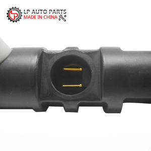 Común carril 33800-4X500 EJBR02801D sobre las aceite crudo de <span class=keywords><strong>inyector</strong></span> de combustible para <span class=keywords><strong>HYUNDAI</strong></span> <span class=keywords><strong>TERRACAN</strong></span> 2,9 KIA SEDONA/carnaval 2,9 - Product Image 4