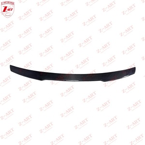 Kit de alerón de fibra de carbono estilo LD <span class=keywords><strong>X5</strong></span> 2019-2023 para BMW G05, kit de alerón de viento de fibra de carbono para BMW <span class=keywords><strong>X5</strong></span> M, kit de carrocería de ajuste deportivo - Product Image 5
