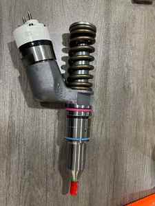 อะไหล่เครื่องจักรกลวิศวกรรม 249-0705 หัวฉีดน้ำมันเชื้อเพลิง GP-FUEL สำหรับเครื่องยนต์ 6HH1 ใช้ได้กับ C13 CX31-C13I TH35-C13I AD น้ำหนัก 12 กก. - Product Image 4