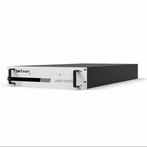 แหล่งจ่ายไฟเบอร์เลเซอร์ BWT รุ่น BFL-CW15-A กำลังไฟ 1500w ราคาโรงงาน สำหรับงานเชื่อม ใช้กับเครื่องเชื่อมเลเซอร์แบบมือถือ - Product Image 1