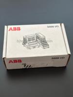 S800 I/O Analog Çıkış Modülü AO801 3BSE020514R1 I/O Sistemi Giriş ve Çıkış (io) YENİ Orijinal Stokta Mevcut