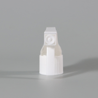 Pulvérisateur à gâchette en plastique PP Songmile 28/400 28/415 28/410, pulvérisateur à mousse avec buse personnalisée pour le nettoyage domestique et le lavage de voitures